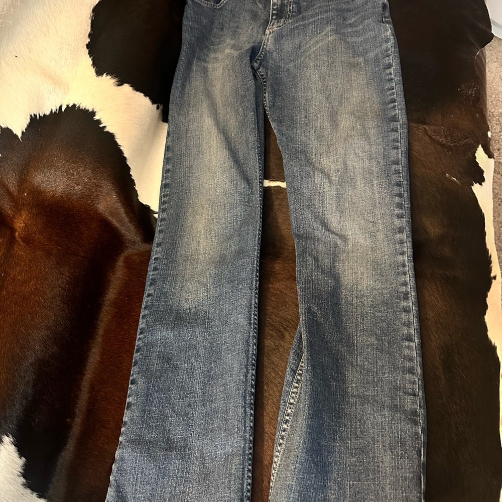 Boys wrangler 20x jeans